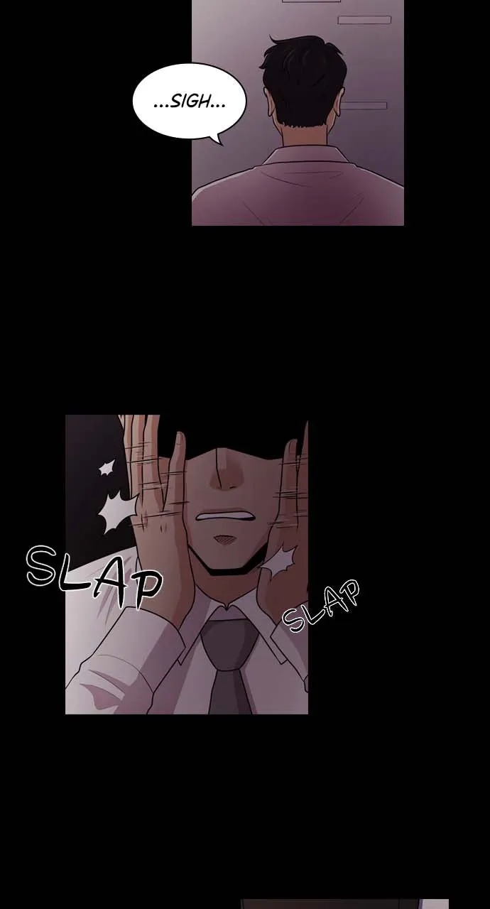 Read Tomorrow chapter 21 image 25 on Lezhin