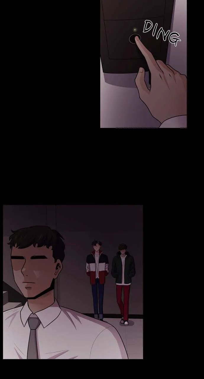 Read Tomorrow chapter 21 image 26 on Lezhin
