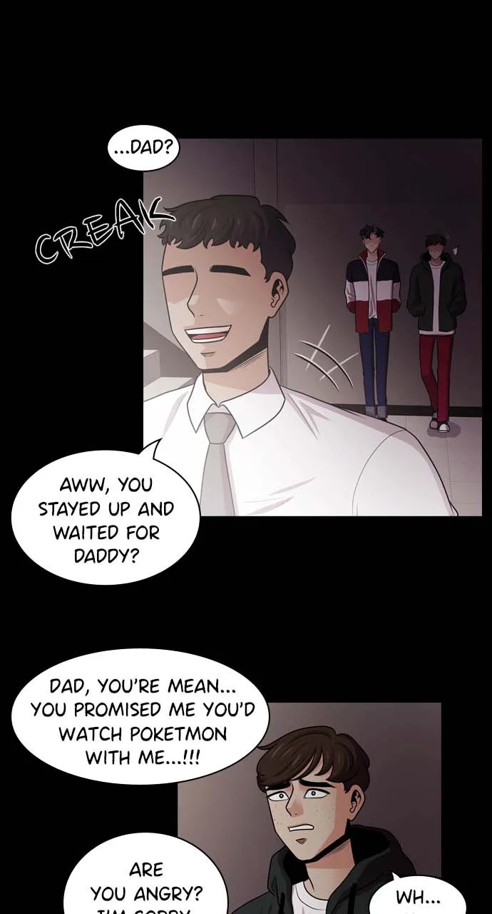 Read Tomorrow chapter 21 image 27 on Lezhin