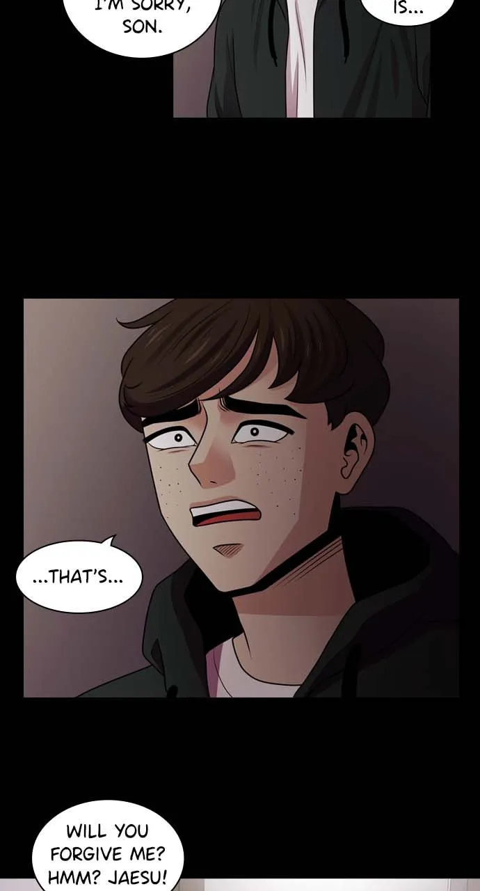 Read Tomorrow chapter 21 image 28 on Lezhin