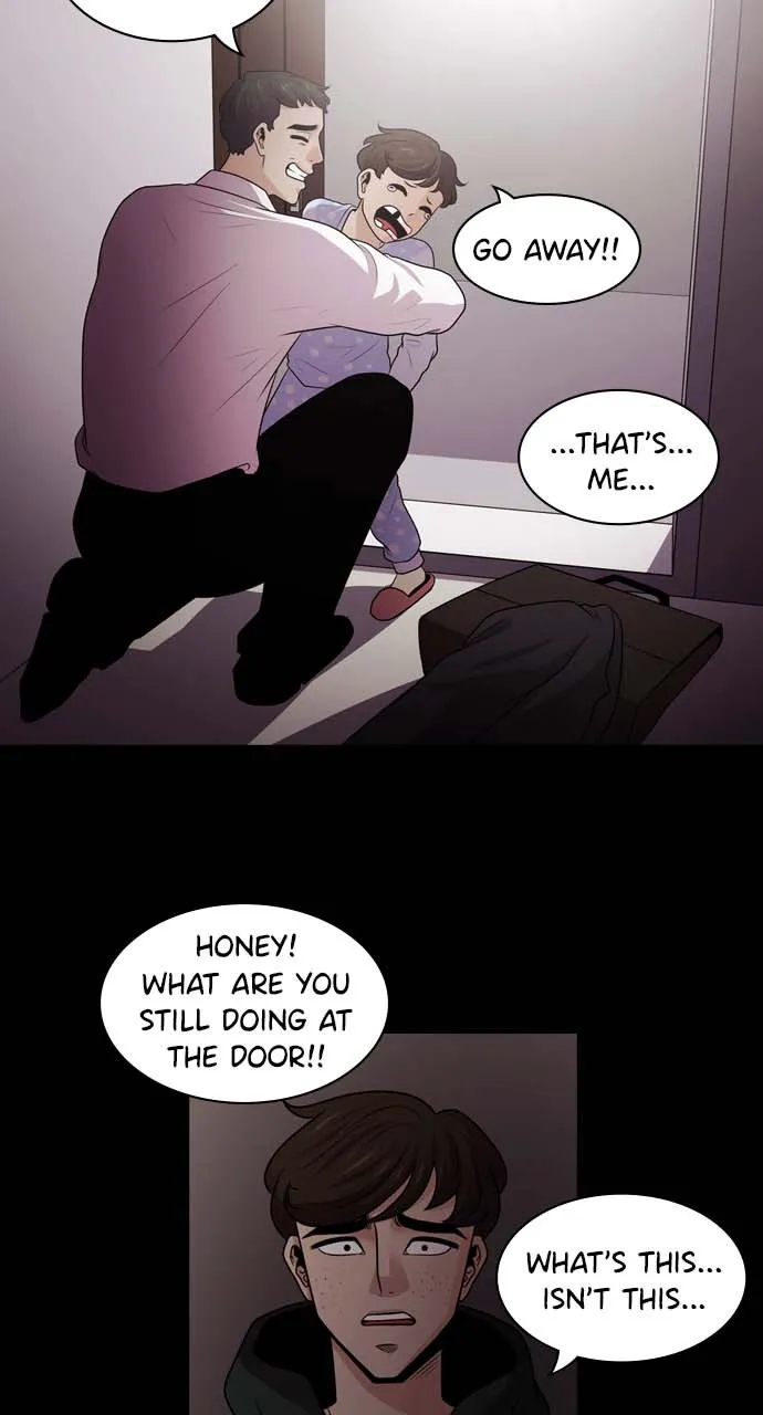 Read Tomorrow chapter 21 image 29 on Lezhin