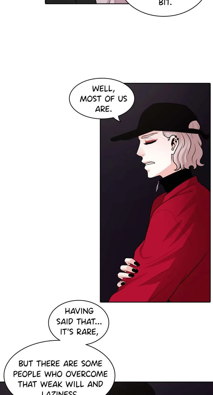 Read Tomorrow chapter 21 image 3 on Lezhin