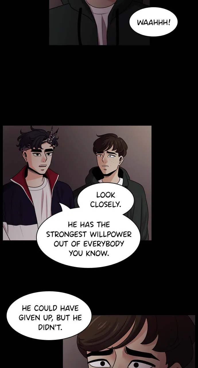 Read Tomorrow chapter 21 image 30 on Lezhin