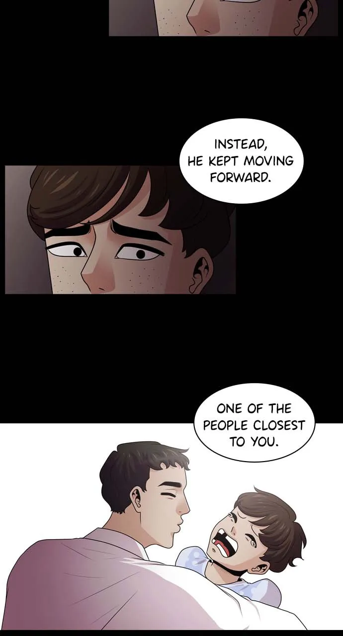 Read Tomorrow chapter 21 image 31 on Lezhin
