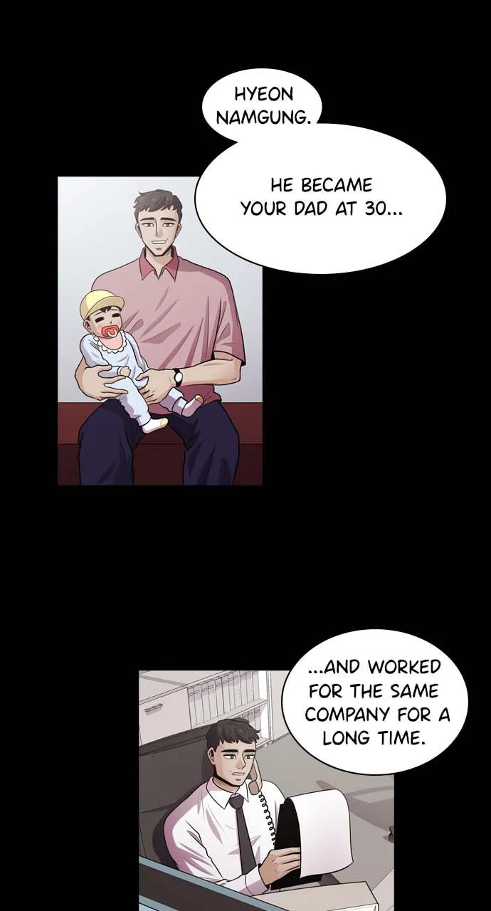 Read Tomorrow chapter 21 image 32 on Lezhin