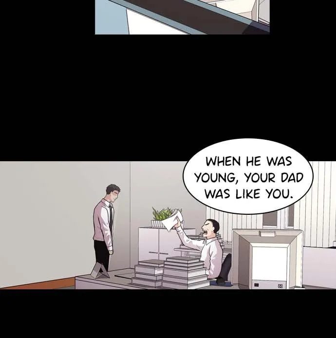 Read Tomorrow chapter 21 image 33 on Lezhin