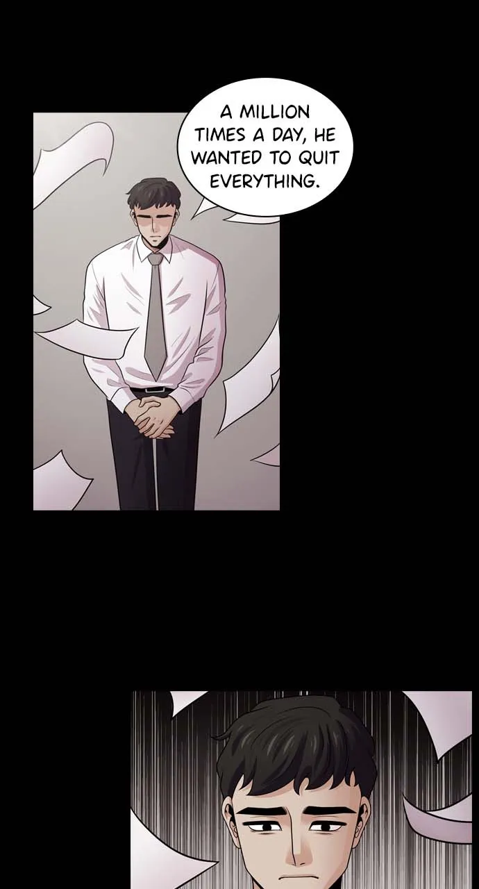 Read Tomorrow chapter 21 image 34 on Lezhin
