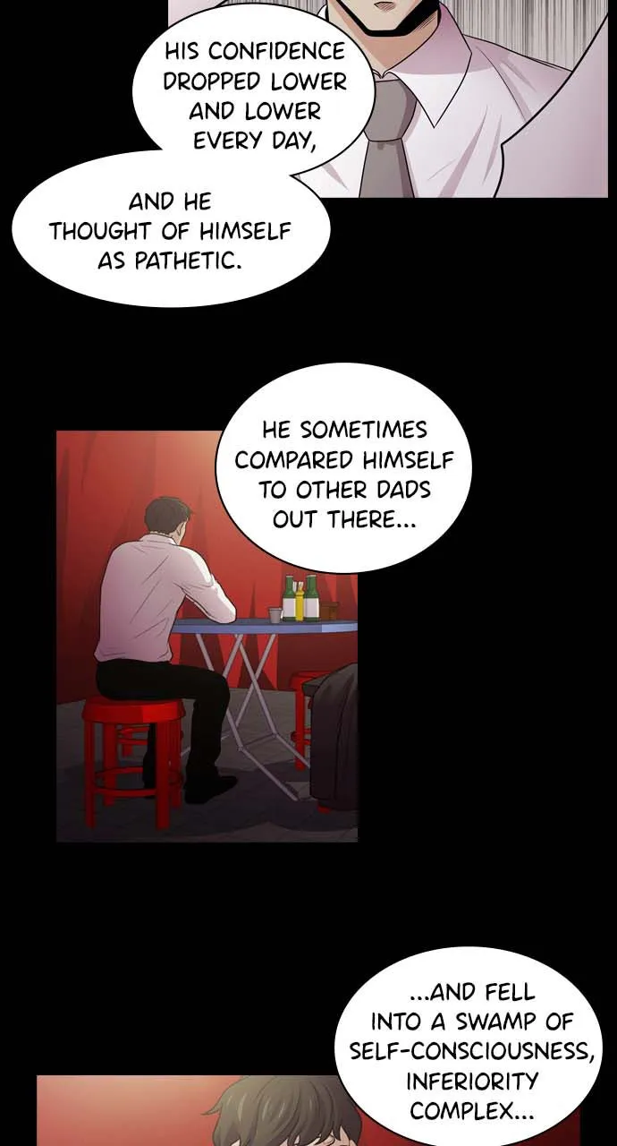 Read Tomorrow chapter 21 image 35 on Lezhin