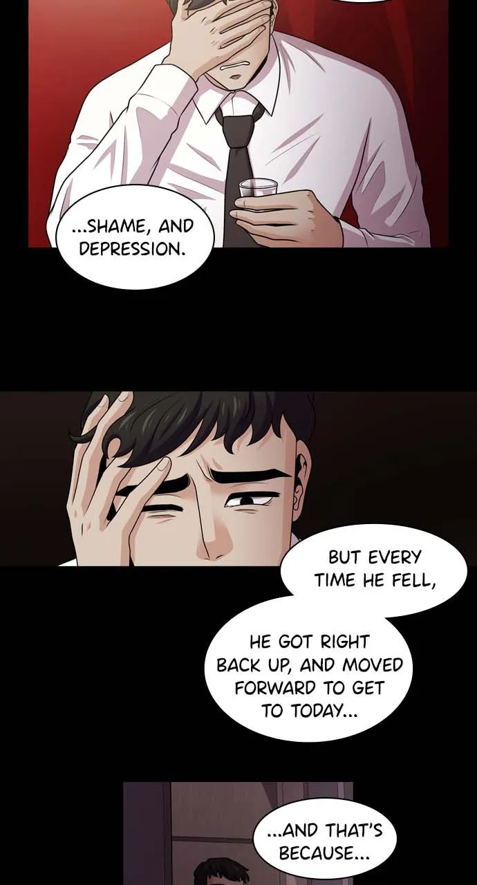 Read Tomorrow chapter 21 image 36 on Lezhin