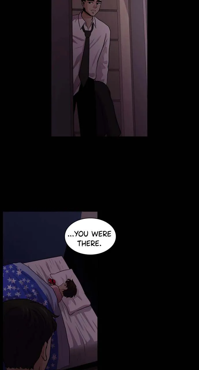 Read Tomorrow chapter 21 image 37 on Lezhin
