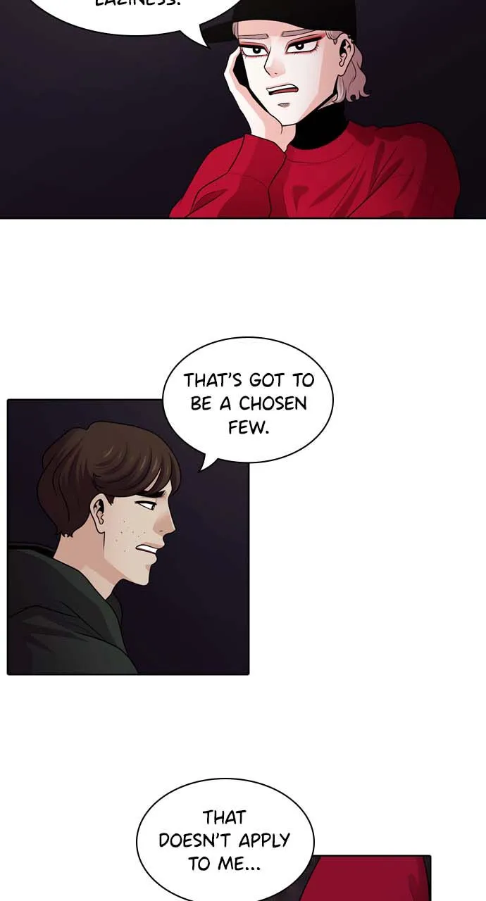 Read Tomorrow chapter 21 image 4 on Lezhin