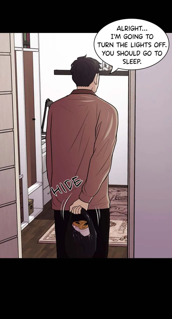 Read Tomorrow chapter 21 image 41 on Lezhin