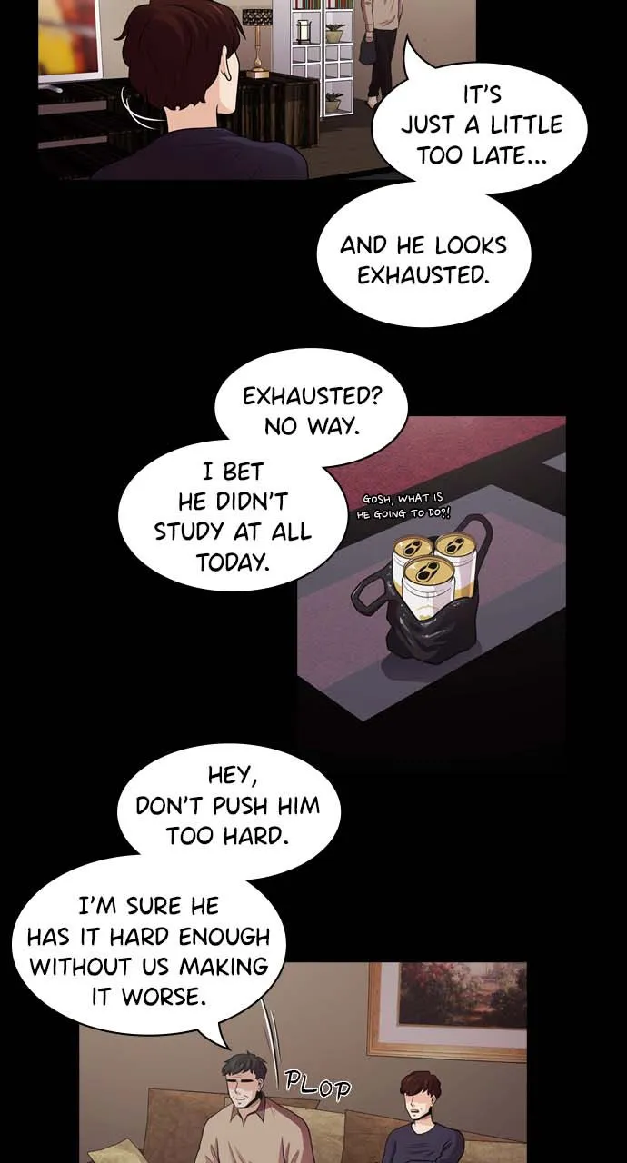 Read Tomorrow chapter 21 image 43 on Lezhin