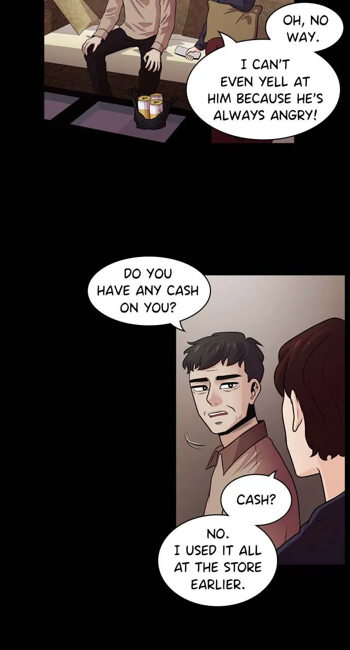 Read Tomorrow chapter 21 image 44 on Lezhin