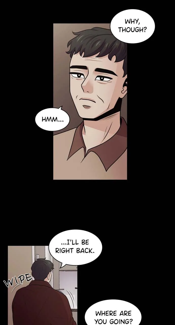 Read Tomorrow chapter 21 image 45 on Lezhin