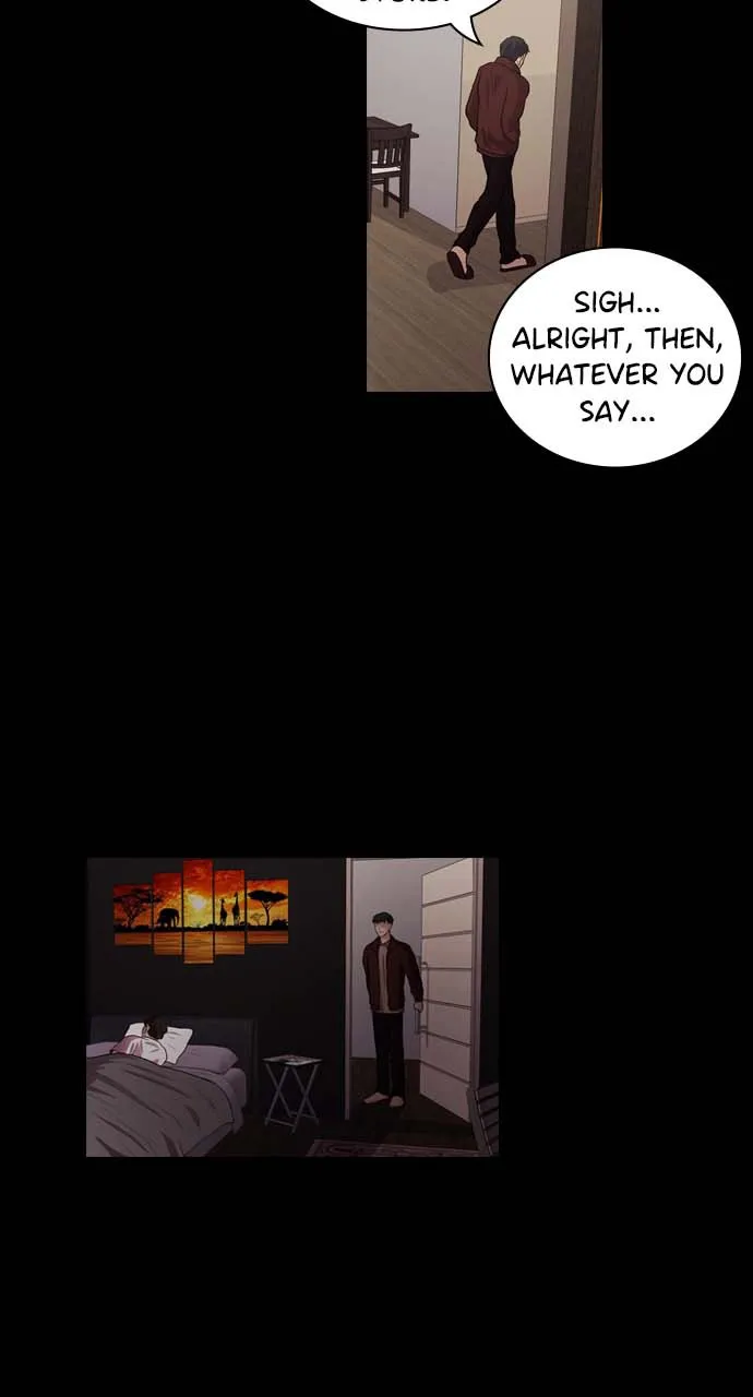Read Tomorrow chapter 21 image 47 on Lezhin
