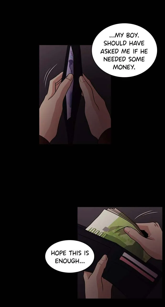 Read Tomorrow chapter 21 image 49 on Lezhin