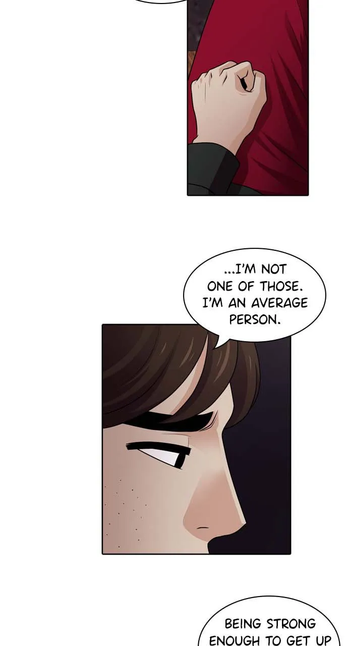 Read Tomorrow chapter 21 image 5 on Lezhin