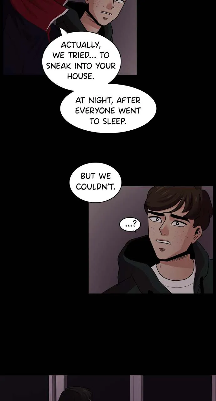 Read Tomorrow chapter 21 image 52 on Lezhin