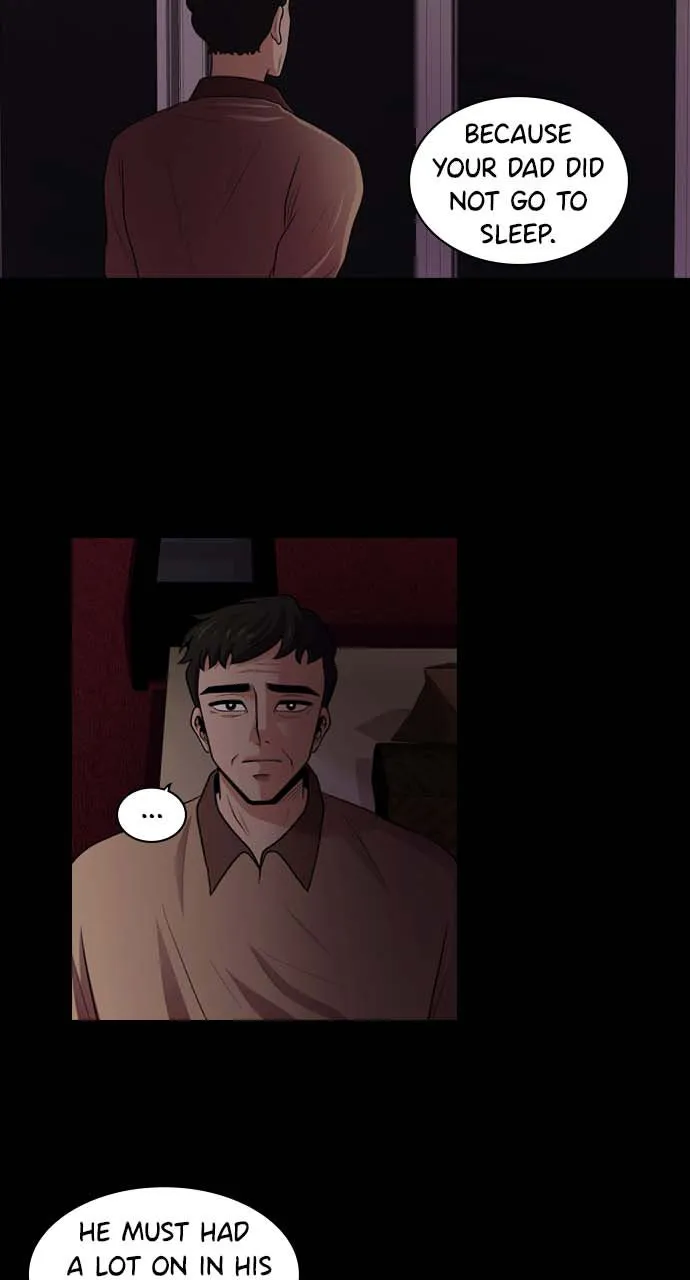 Read Tomorrow chapter 21 image 53 on Lezhin