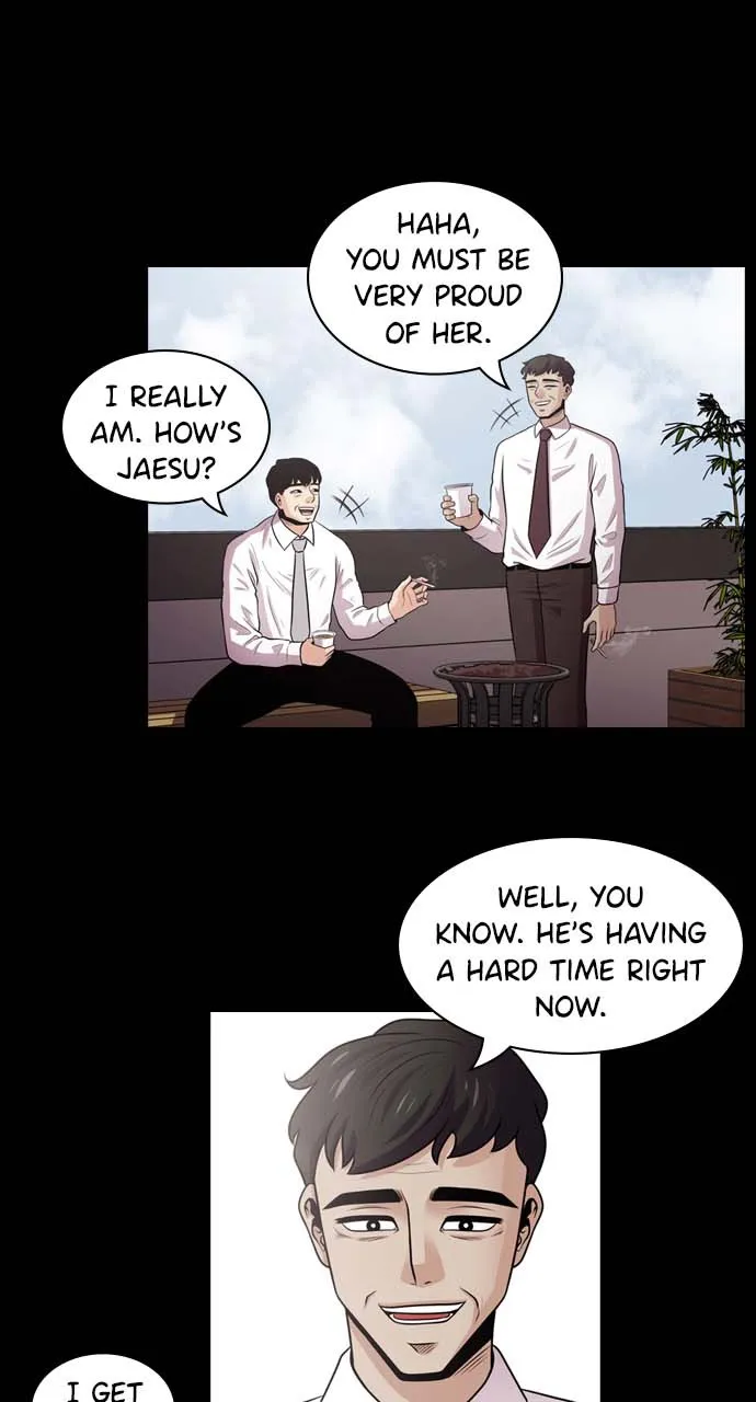 Read Tomorrow chapter 21 image 55 on Lezhin