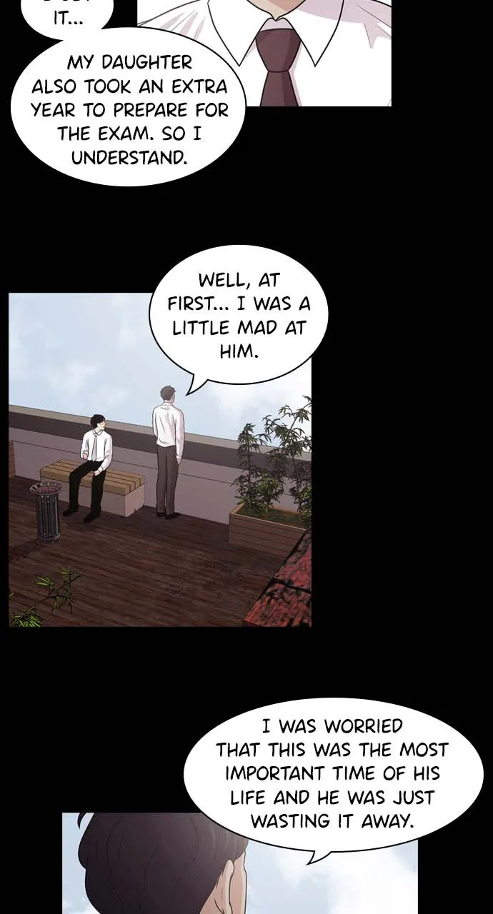 Read Tomorrow chapter 21 image 56 on Lezhin