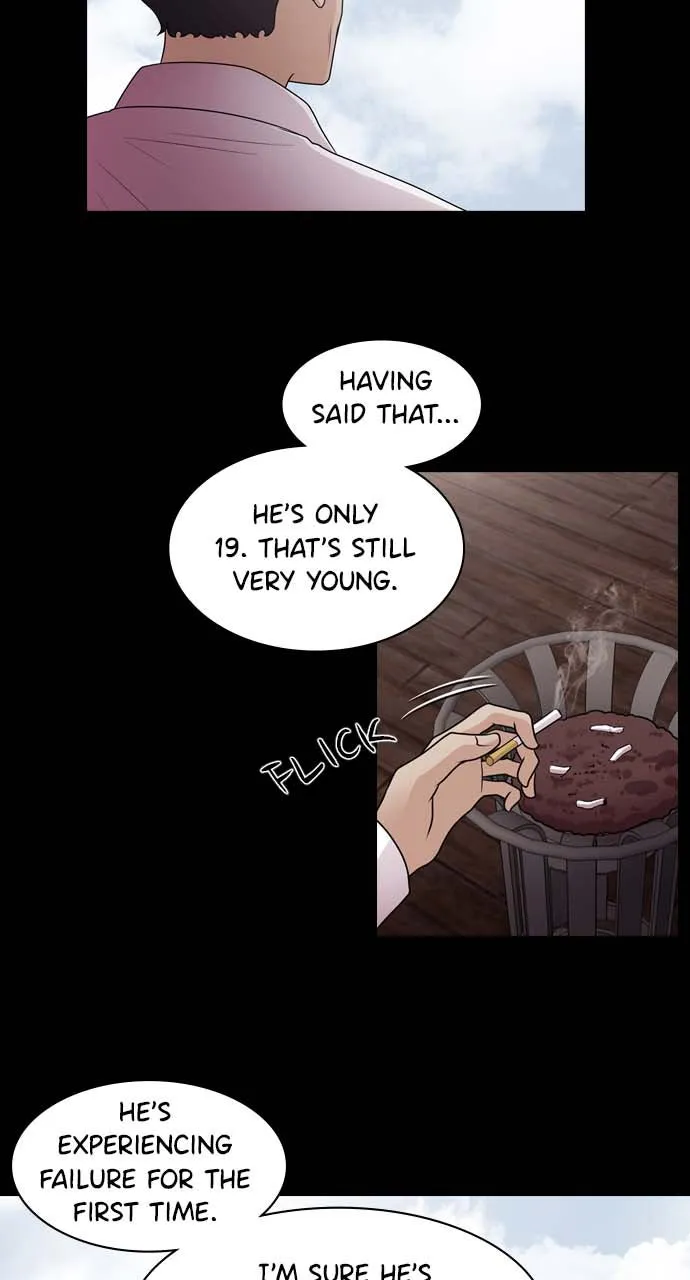 Read Tomorrow chapter 21 image 57 on Lezhin