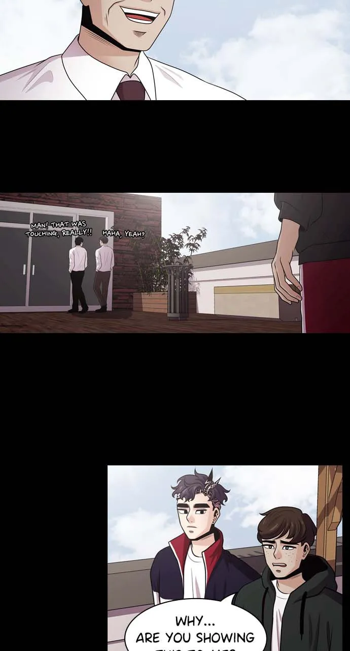 Read Tomorrow chapter 21 image 59 on Lezhin
