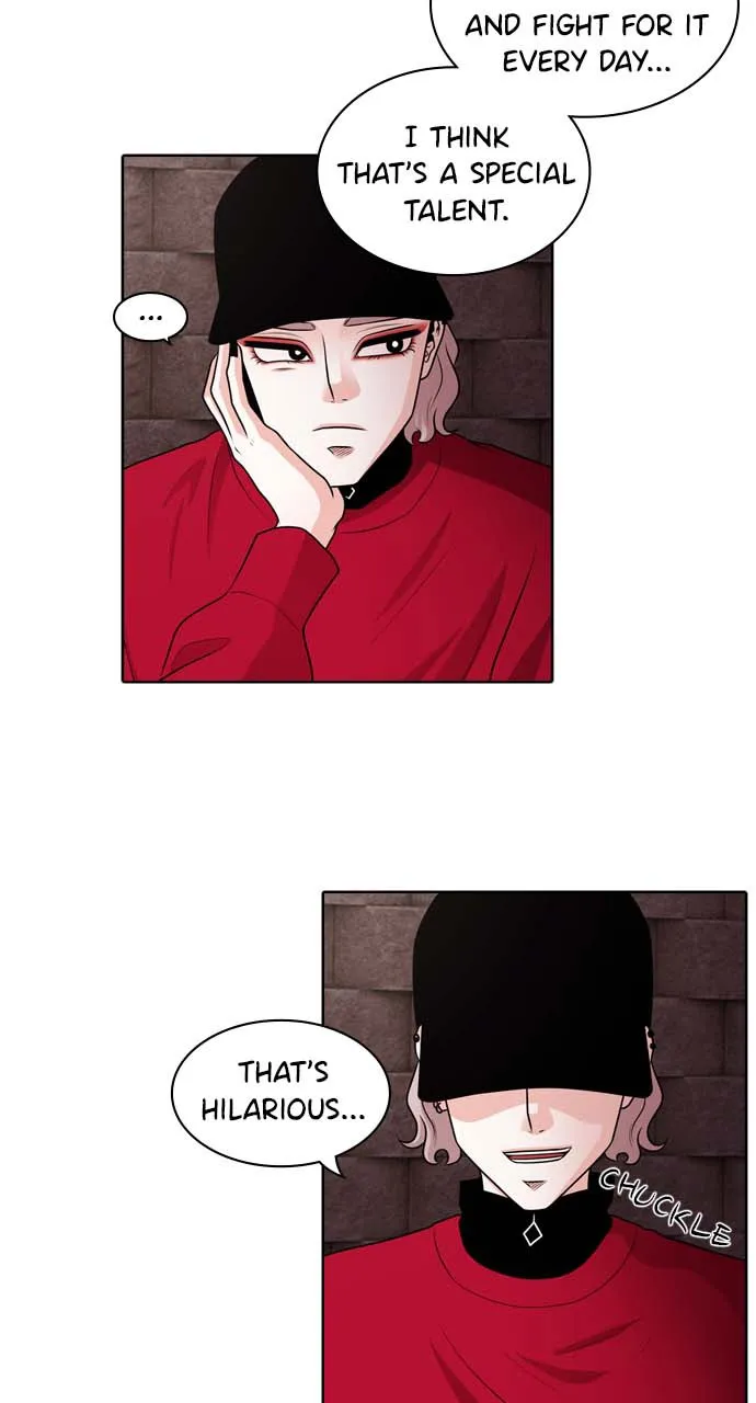 Read Tomorrow chapter 21 image 6 on Lezhin