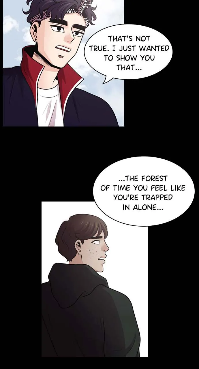 Read Tomorrow chapter 21 image 61 on Lezhin
