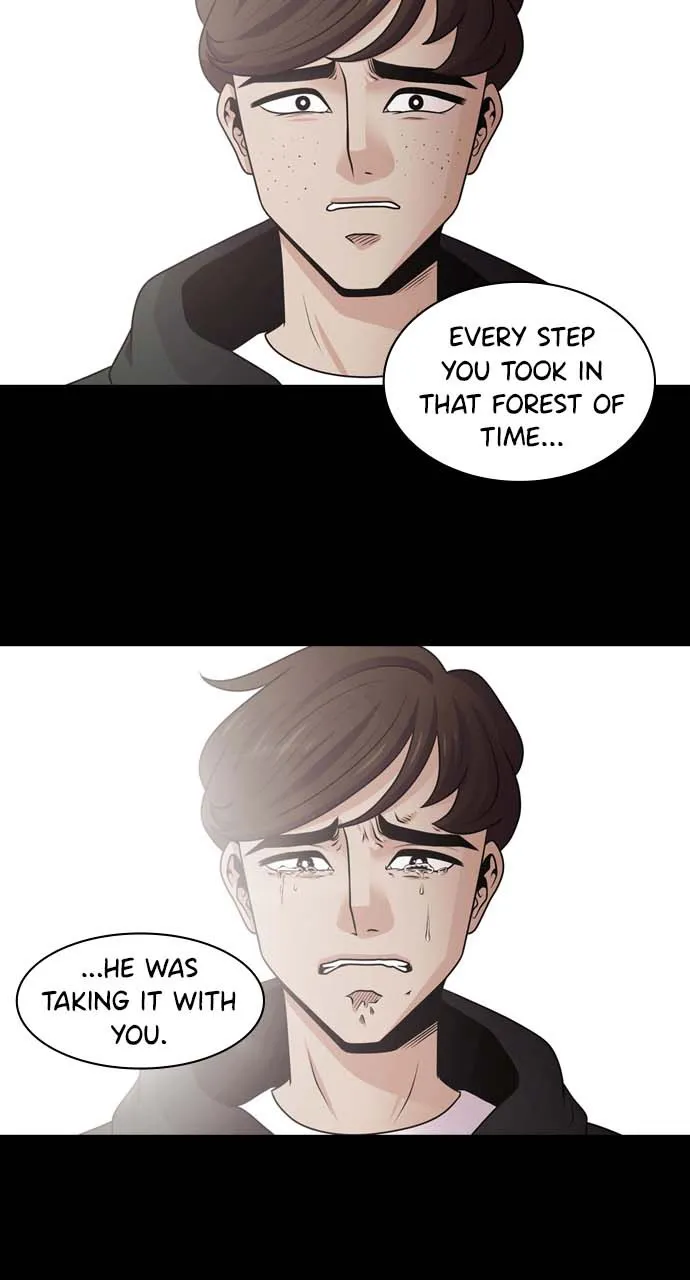 Read Tomorrow chapter 21 image 67 on Lezhin