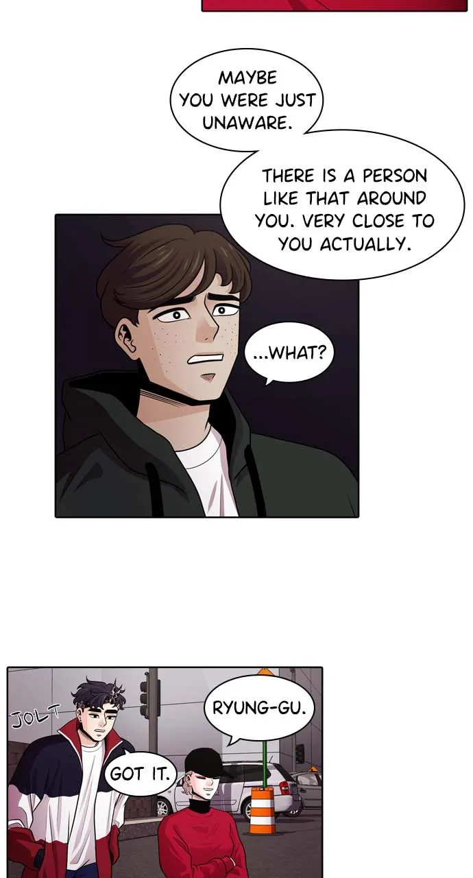 Read Tomorrow chapter 21 image 7 on Lezhin