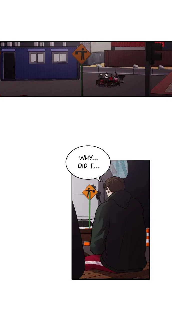 Read Tomorrow chapter 21 image 70 on Lezhin