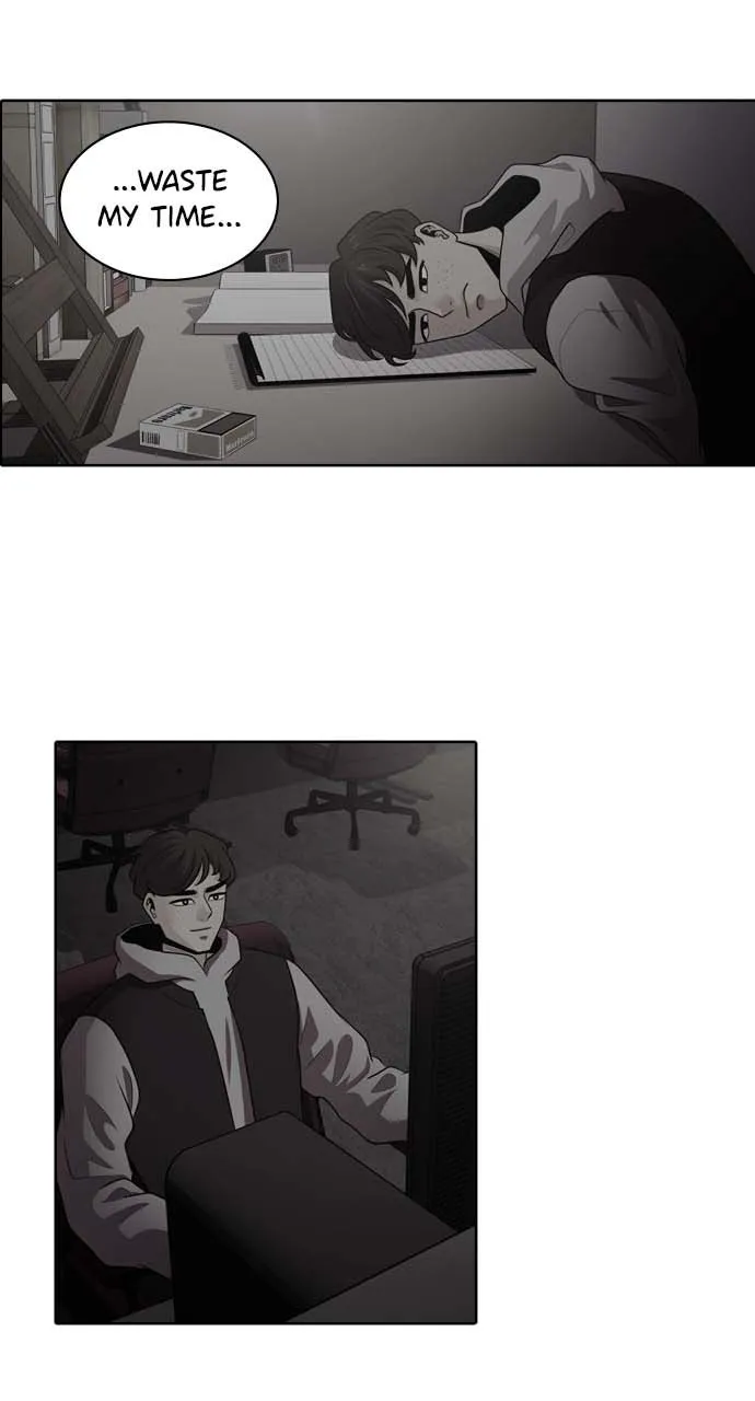 Read Tomorrow chapter 21 image 71 on Lezhin