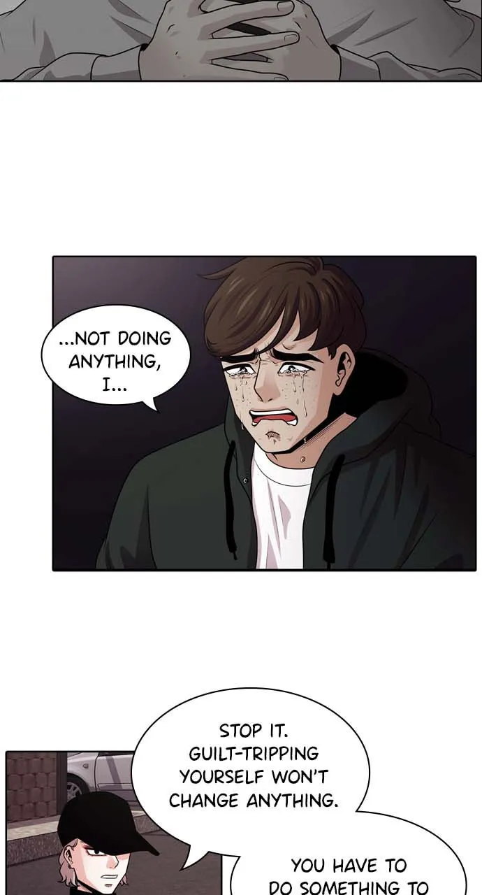 Read Tomorrow chapter 21 image 73 on Lezhin