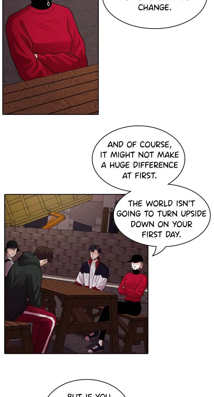 Read Tomorrow chapter 21 image 74 on Lezhin