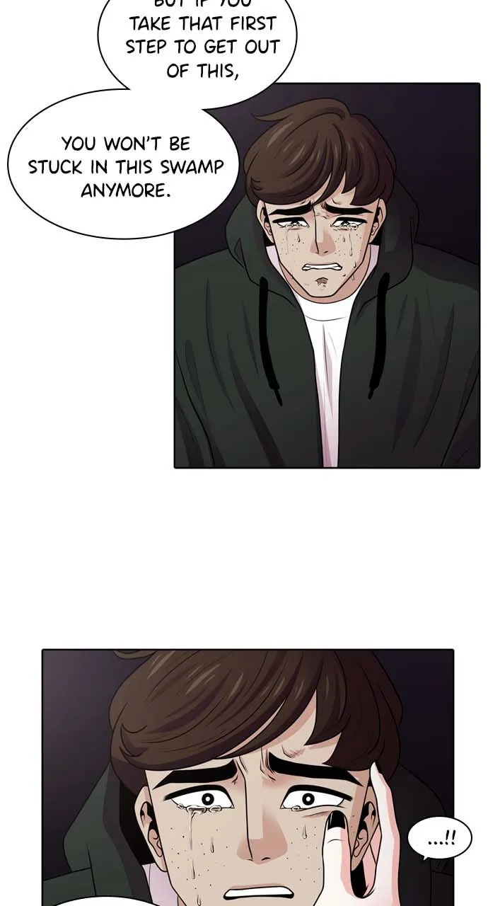 Read Tomorrow chapter 21 image 75 on Lezhin