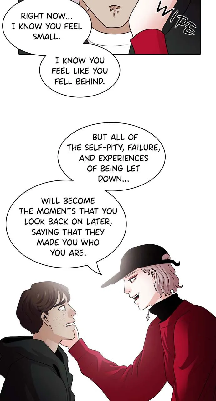 Read Tomorrow chapter 21 image 76 on Lezhin