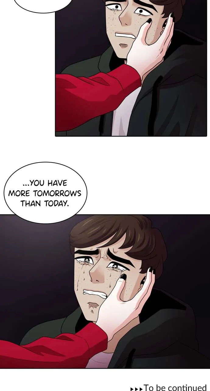 Read Tomorrow chapter 21 image 78 on Lezhin