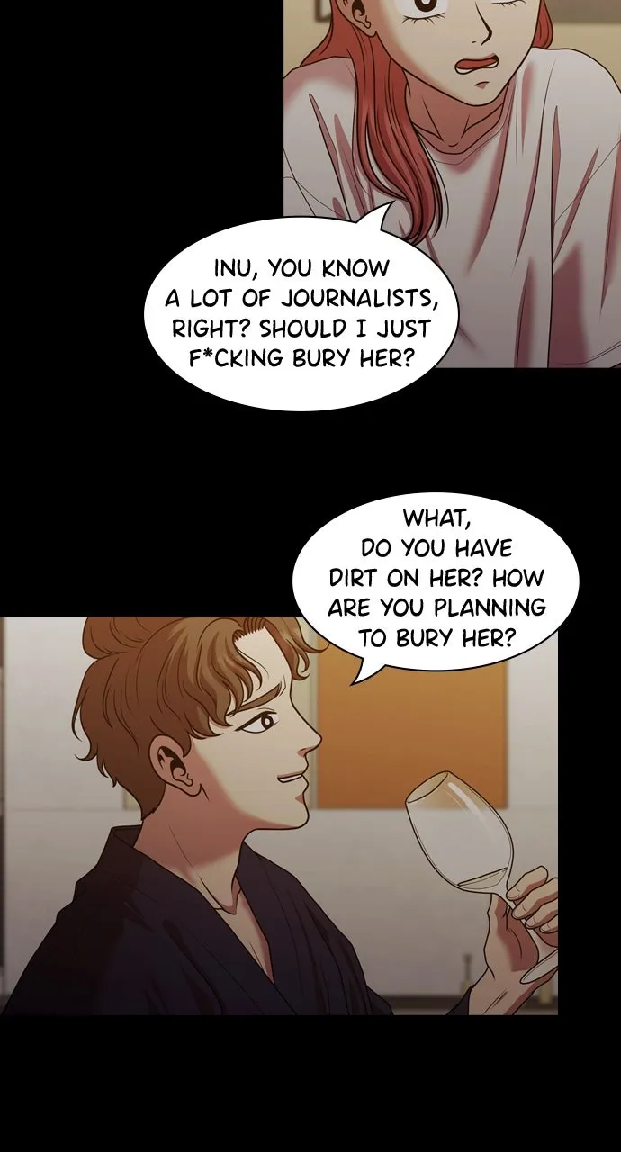 Read Tomorrow chapter 210 image 10 on Lezhin