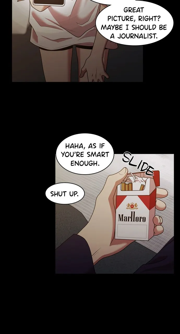 Read Tomorrow chapter 210 image 12 on Lezhin