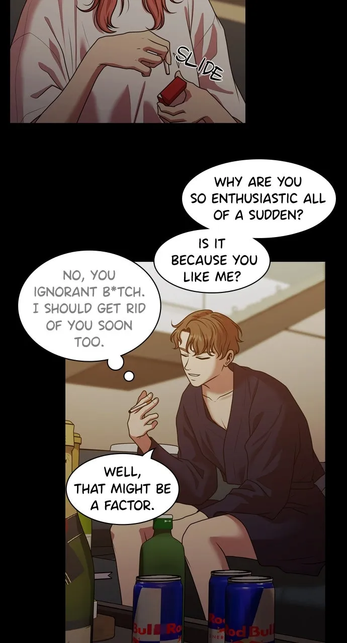 Read Tomorrow chapter 210 image 14 on Lezhin