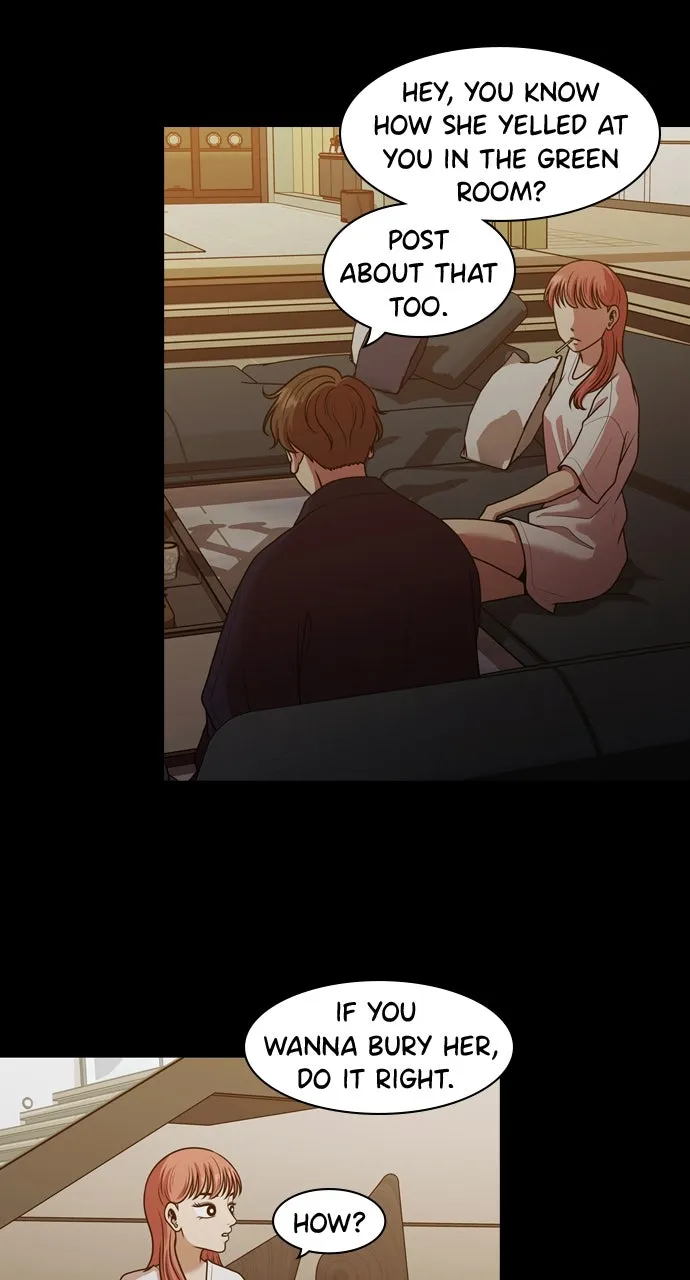 Read Tomorrow chapter 210 image 16 on Lezhin