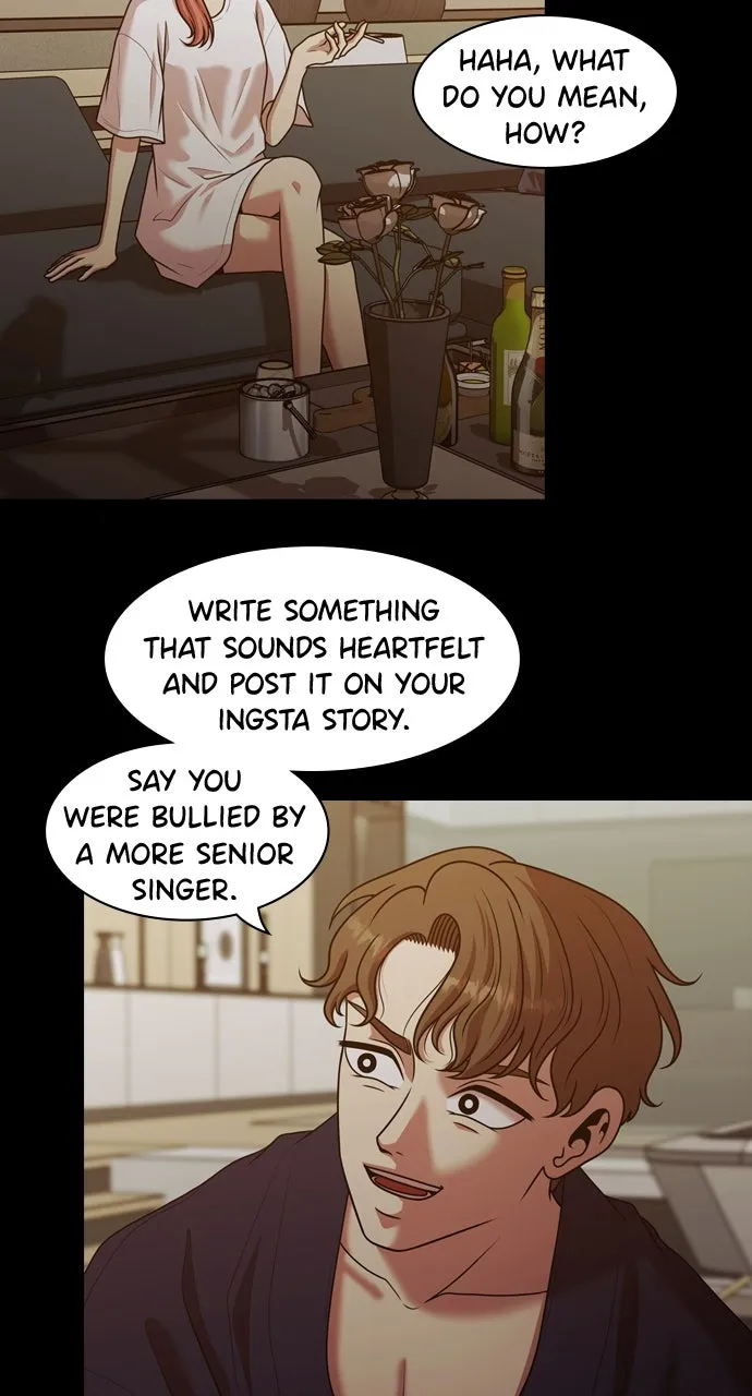 Read Tomorrow chapter 210 image 17 on Lezhin