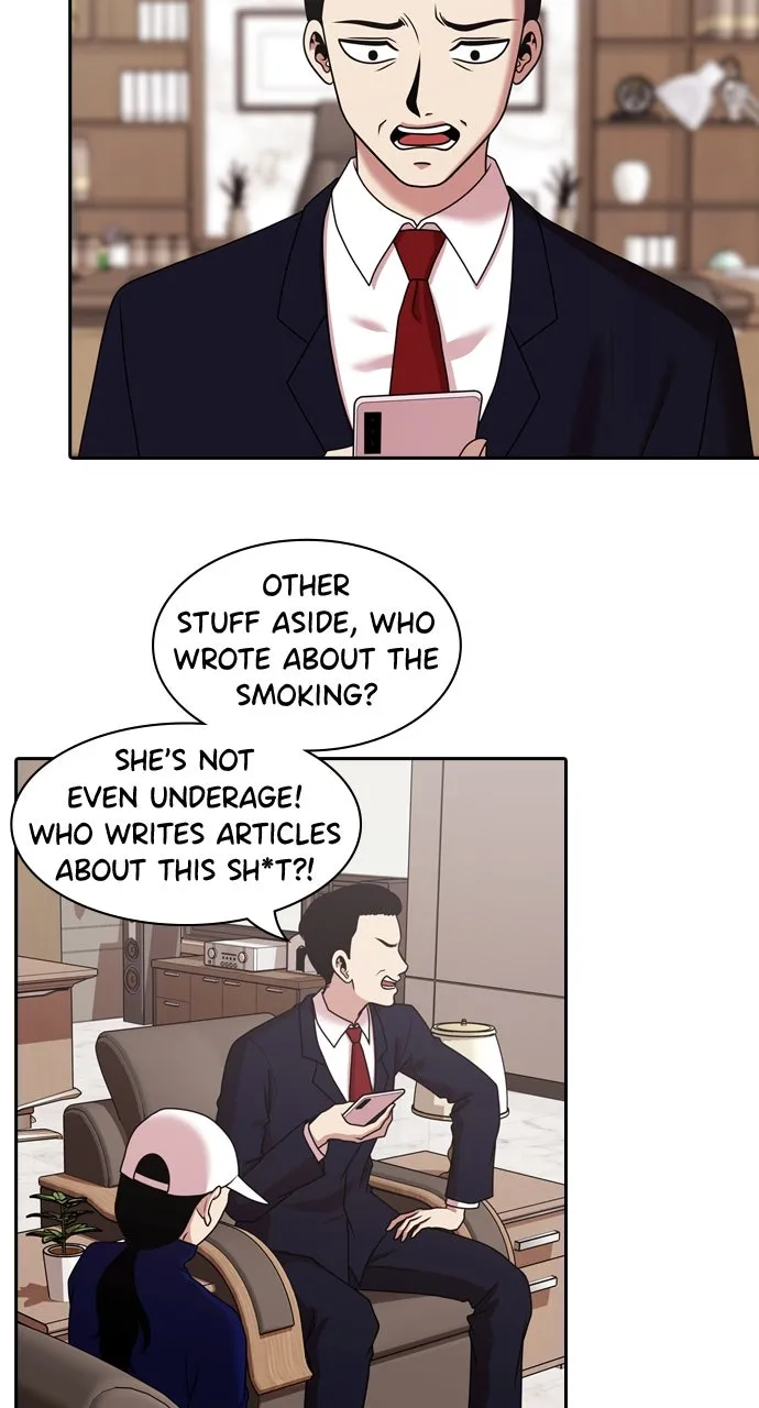 Read Tomorrow chapter 210 image 21 on Lezhin
