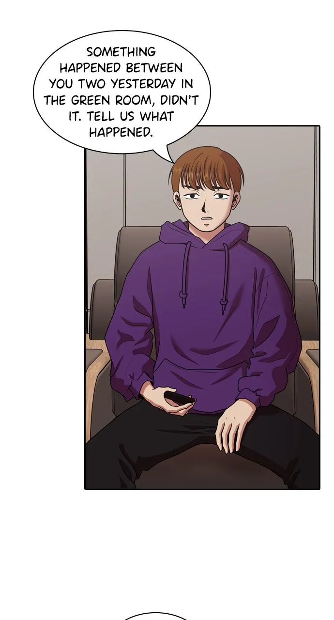Read Tomorrow chapter 210 image 24 on Lezhin