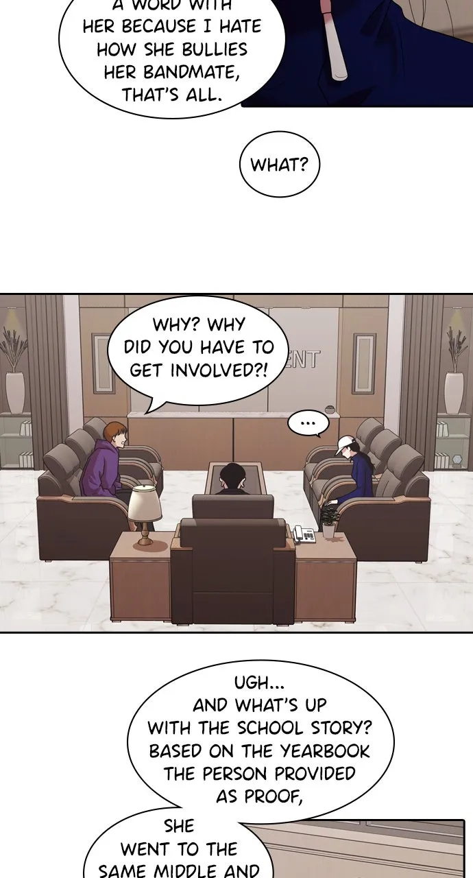 Read Tomorrow chapter 210 image 26 on Lezhin