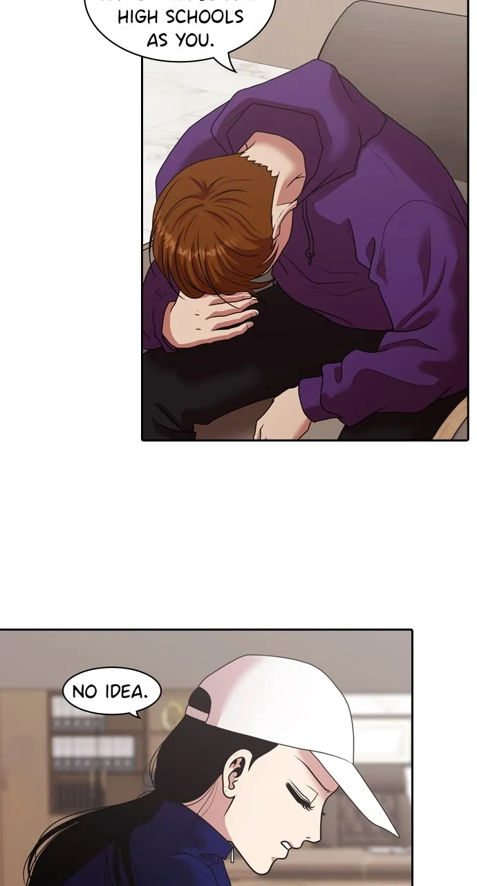 Read Tomorrow chapter 210 image 27 on Lezhin