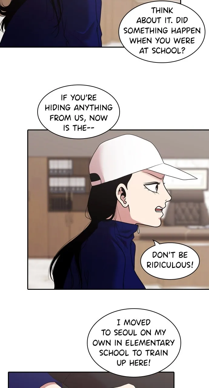 Read Tomorrow chapter 210 image 28 on Lezhin