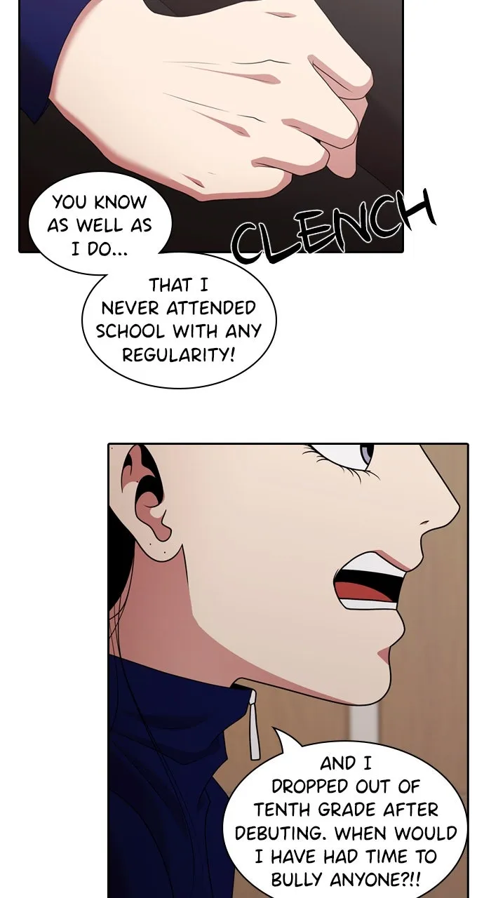 Read Tomorrow chapter 210 image 29 on Lezhin